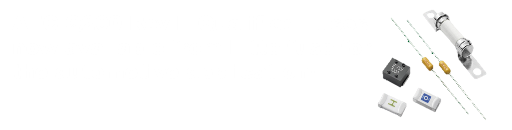 Littlefuse Newly Released Driver for SiCMOSEFT & IGBTApplication